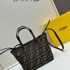 Fendi Top Handle Bags